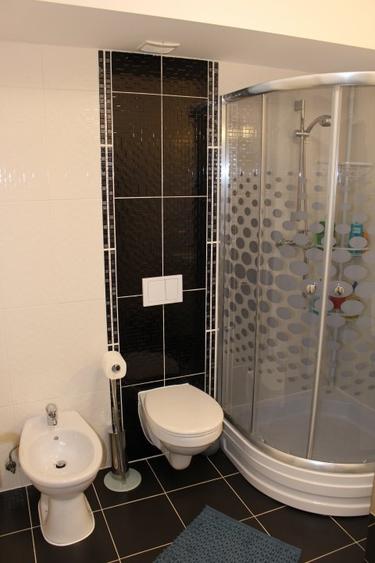 Apartament 3 camere zona Otopeni(Aeroport) bloc NOU-Complet Mobilat si Utilat - 19