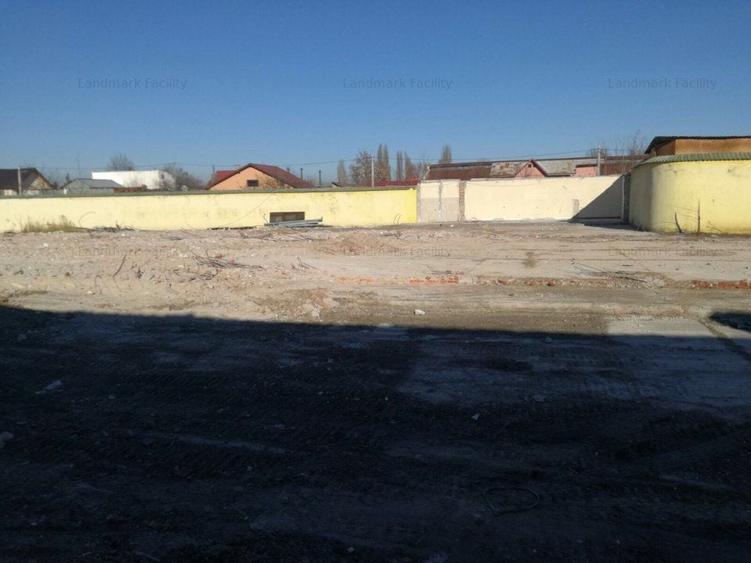 Teren intravilan Ploiesti - 2