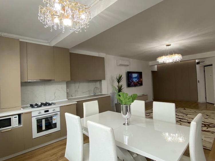 Apartament rond OMV 2 camere - 5