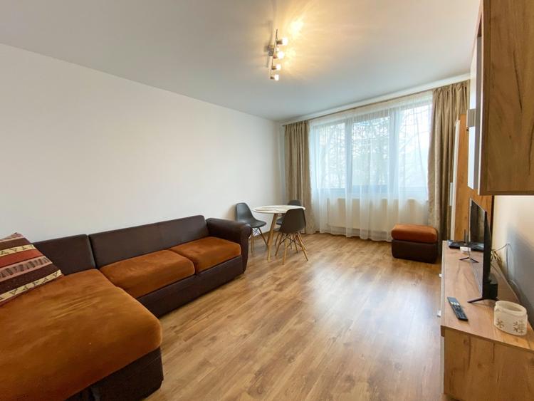 Berceni | Apartament 2 camere, 50mp, etaj 3 din 9 | loc parcare - 2