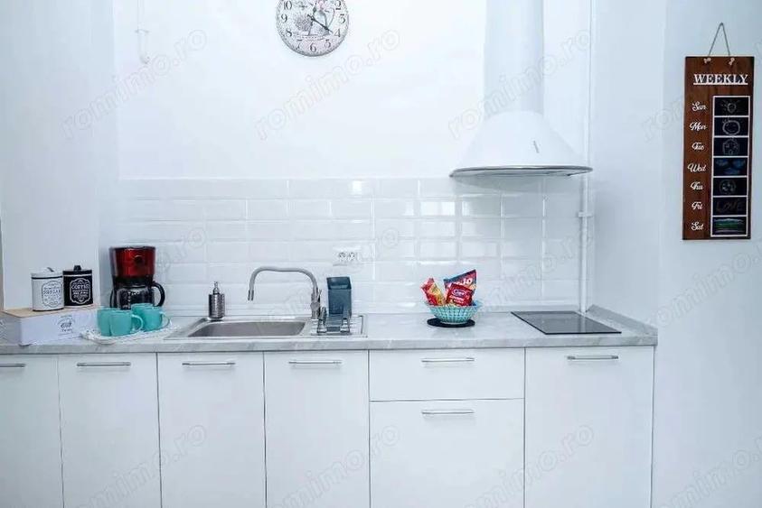 Studio Mamaia Nord - 3