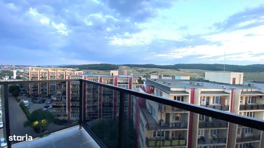 Apartament 3 camere, calea Baciului,zona MegaImage, 2 balcoane,parcare - 1