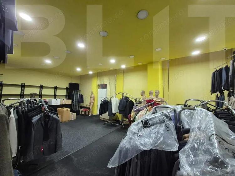 Spa?iu comercial de vanzare Ultracentral, Deva - 2