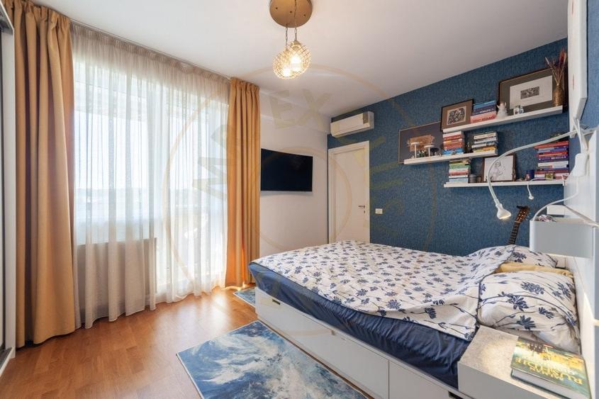 Apartament 3 camere in Baneasa – Bd. Apicultorilor, Bucuresti - 3