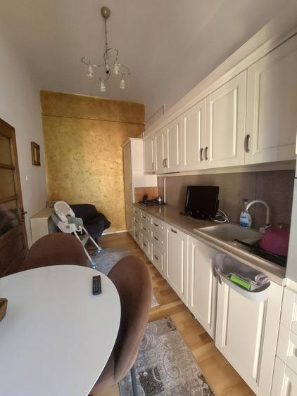 Vand apartament 4 camere - 10