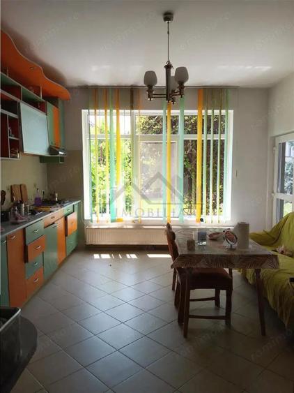 Valea Lupului Vila LUX S+P+E+M su-320mp teren 700mp str Victoriei planul 2 - 14