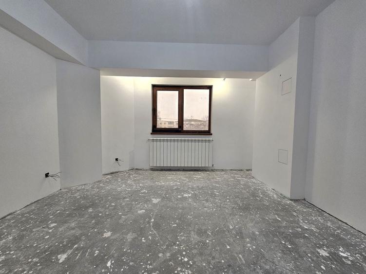 Apartament 3 camere de vânzare – Zona Boema, 98 mp Complet renovat - 9