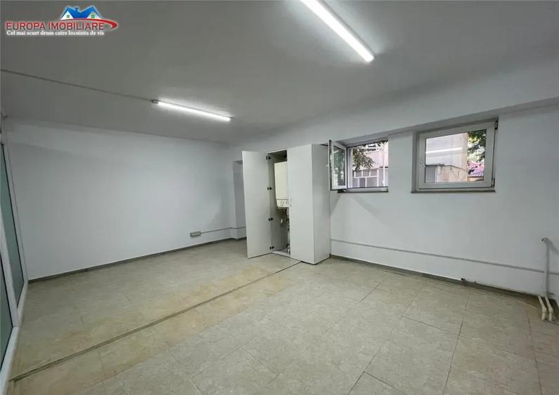Spatiu de inchiriat in zona ultracentrala Tulcea - 2