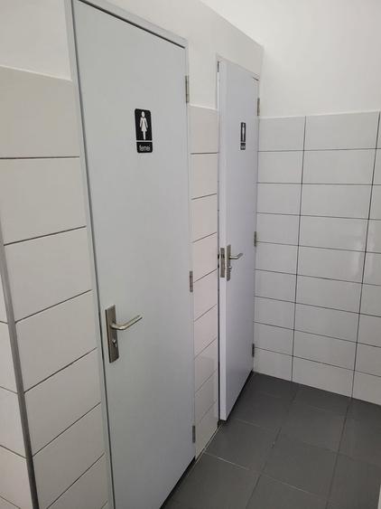 Spatiu Comercial 265 mp, intrare din strada, gradina, parcari, Pod Ira - 4