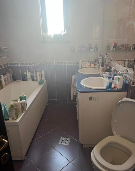 Apartament 3 camere ?i garaj ultracentral - 9