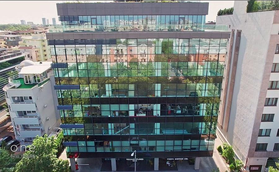 One Herastrau Offices - comision 0%, reprezentam proprietarul! - 7