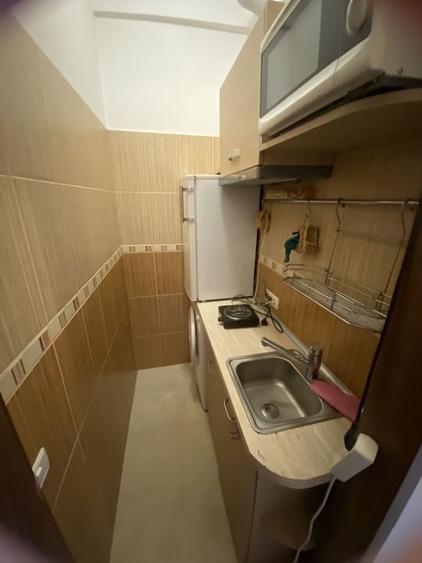 De Inchiriat Garsoniera Decomandata Dacia - Romana - 4