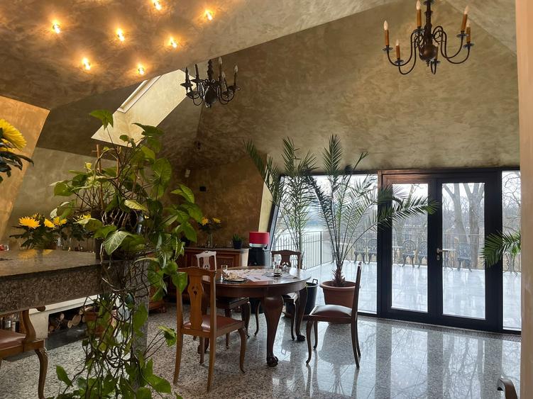 Reședință exclusivistă pe malul lacului - Exclusive Residence on the Lakefront - 52