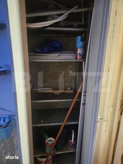 Apartament cu 2 camere, decomandat, etaj 1, vedere Cetate zona Arm - 7
