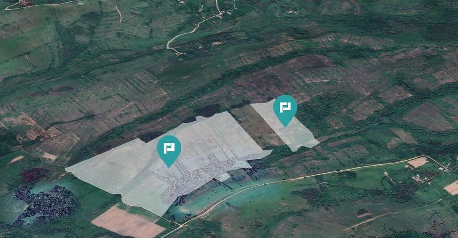 Teren arabil de 87 hectare in Bara, Timi? - 5