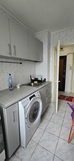 Apartament cu 2 camere decomandat în Giurgiului