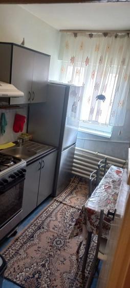 Apartament cu 2 camere nedecomandat în Ultracentral