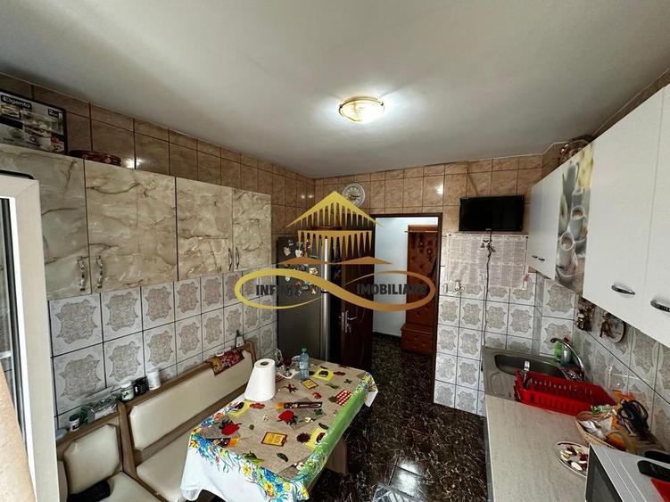 Apartament 2 camere de vanzare strada Bicaz / Bacau - 6