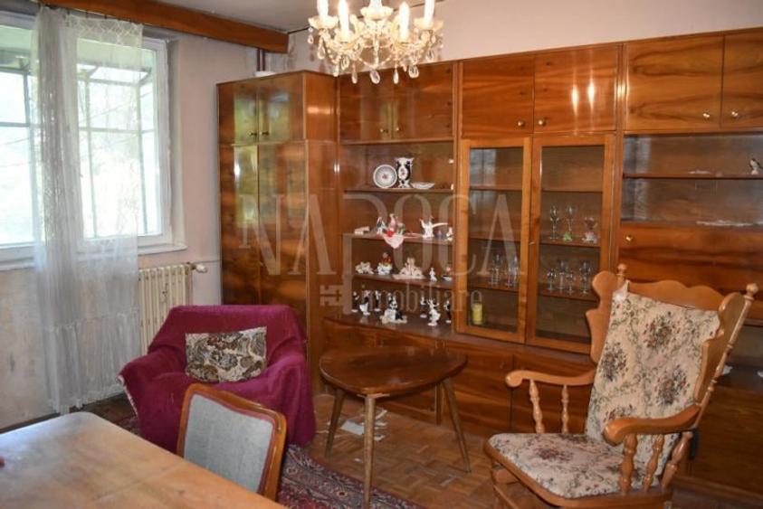 Apartament 4 camere de vanzare in Dimitrie Cantemir Oradea, Oradea - 1