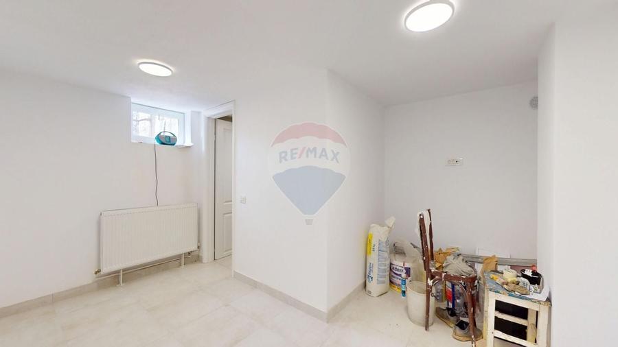 Casă 5 camere Făget cu garaj, ideală pentru locuință sau birou - 10