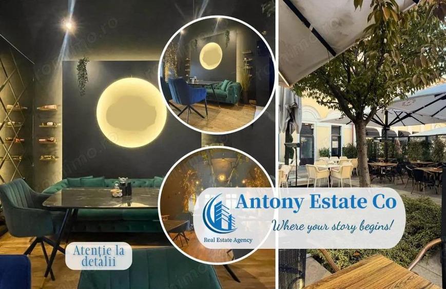 Spatiu comercial, Restaurant, Cafenea, Salon, Ultracentral, Oradea - 5