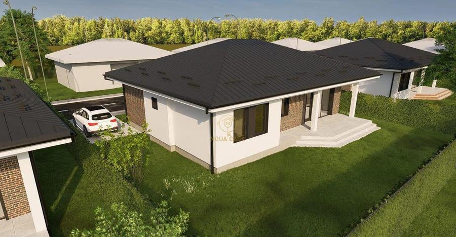 !Super Oferta!Casa de vanzare in Martinesti /Satu Mare - 16