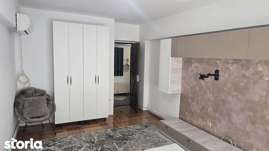 Vand apartament cu o camera in Deva, zona Marasti, etaj 1, - 6