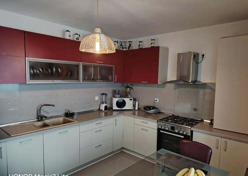 Apartament 3 camere Grigorescu-exclusivitate - 2