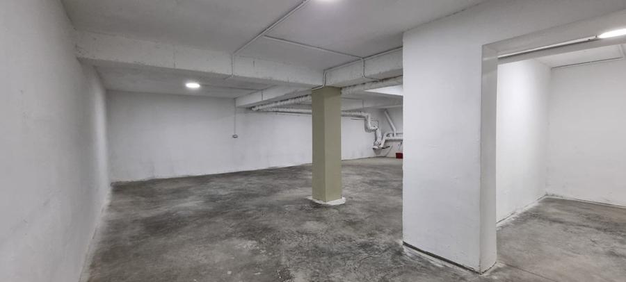 Demisol Locuibil - Amenajat Depozitaret - 10