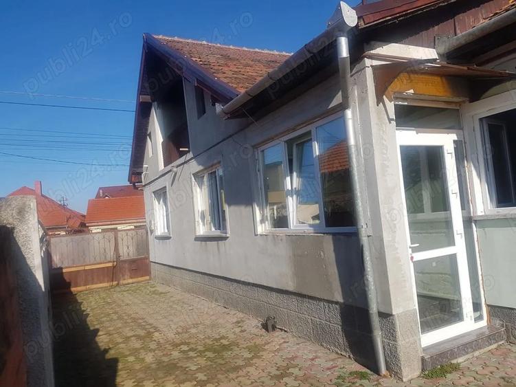 Vand casa individuala in Mehala - 2