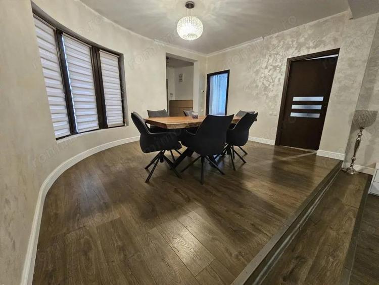 Casa, P+1, 240mp utili,teren 500 mp,piscina, jacuzzi, sauna, zona Selgros-Ionumi - 15