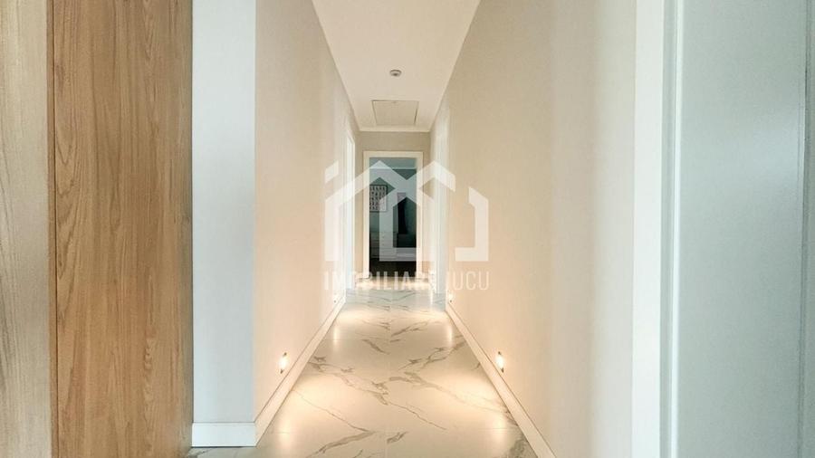 Casa individuala 4 camere, La Cheie, 120mp, Teren 900mp, Jucu de Sus - 16