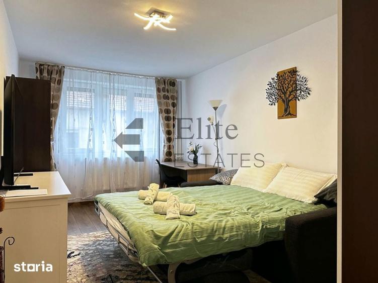 Apartament 2 camere decomandate ultracentral in Oradea - 4