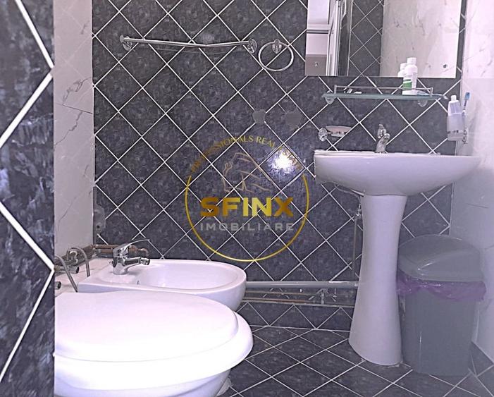 Doamna Ghica -apartament 3 camere de vanzare – Open Space | 2 Dormitoare | 2 Bai - 6