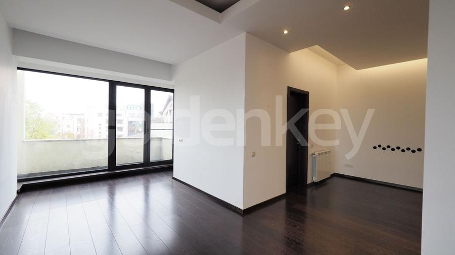 Apartament duplex cu 4 camere, terase 50mp, locatie premium - 9