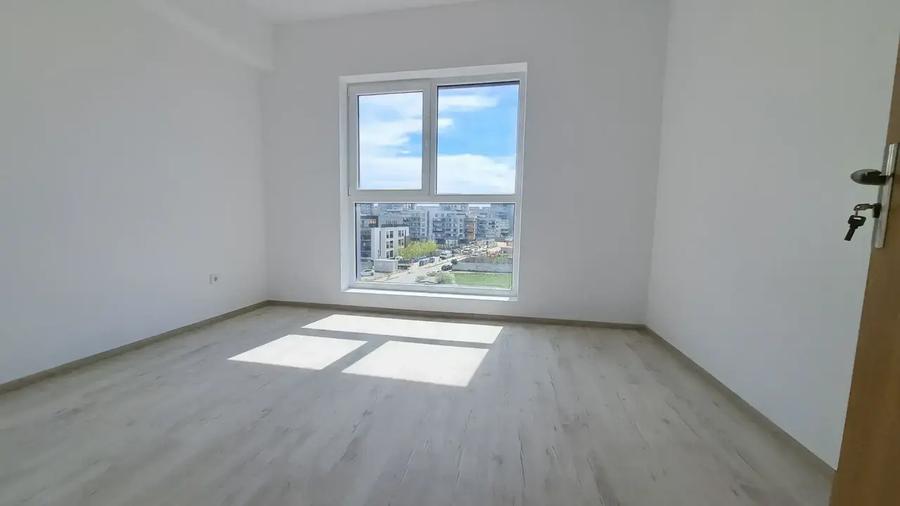 Apartament 2 Camere Decomandat spatios cu loc de parcare inclus - 1