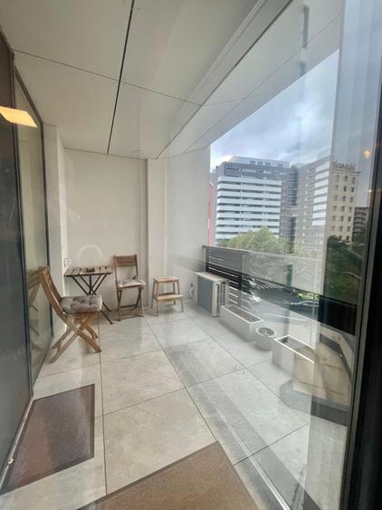 Apartament 2 camere/Atlas Residence Herăstrău - 11