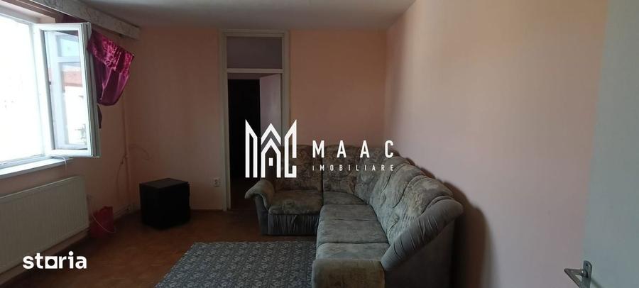 Apartament | 2 camere | 37 MPU | 1 Balcon | Cedonia -Mediu - 13
