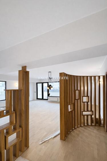 Clucerului - Arcul de Triumf - Vanzare apartament 4 camere + Terasa 74 mp !!! - 8