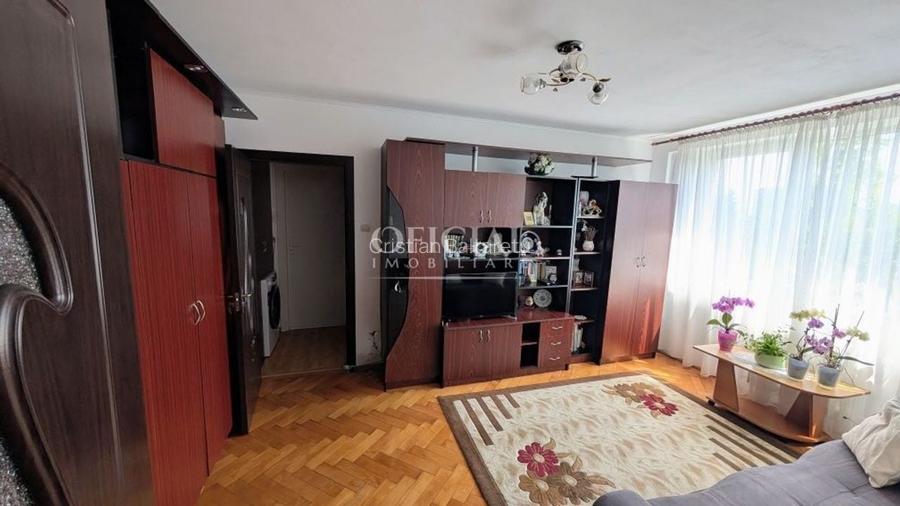 Apartament cu 2 camere | 45 Mp | Balcon | Gheorgheni IULIUS MALL
