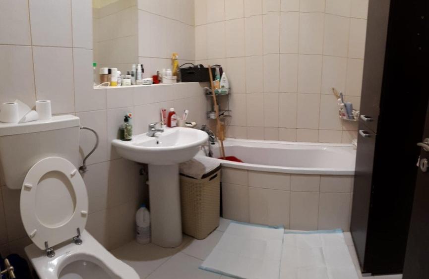 Apartament cu 2 camere, decomandat, 55 mp, Doamna Ghica Plaza - 5