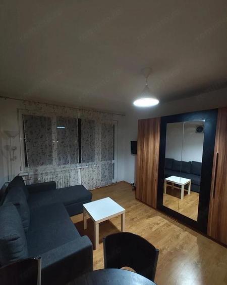 De inchiriat apartament cu o camera in zona Badea Cartan - 1