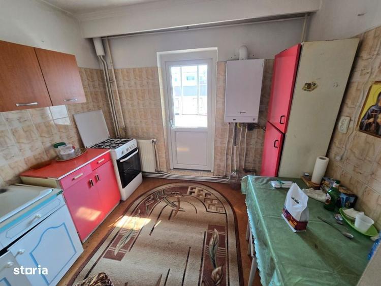 Apartament 3 camere Exercitiu, confort 1 decomandat, sup = 70 mp - 5