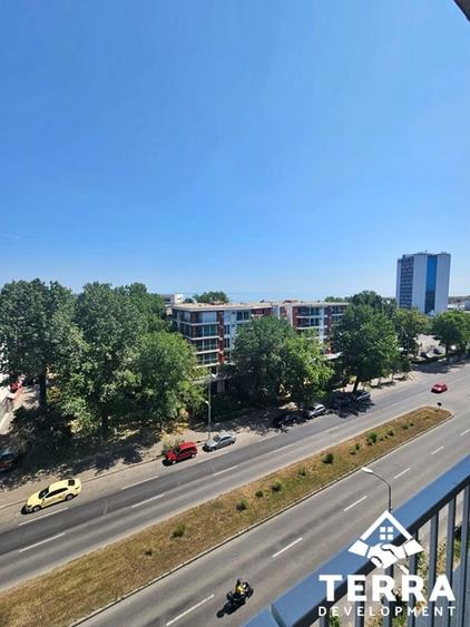 Duplex 4 camere, peste drum de plaja - 3