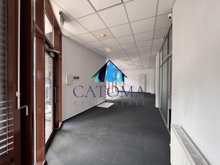 Afi Mall - spatiu comercial / Vad Excelent / Disponibilitate imediata ! - 3