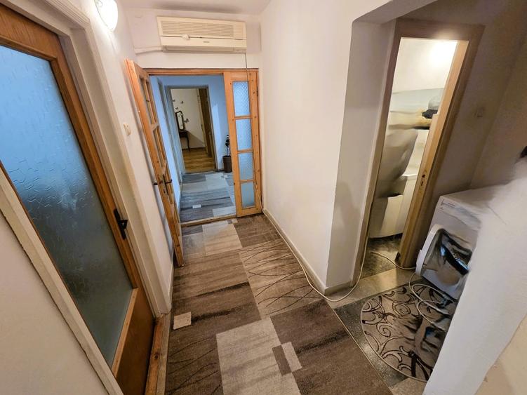 Apartament 3 camere cu Balcon - STR VICTORIEI - 1