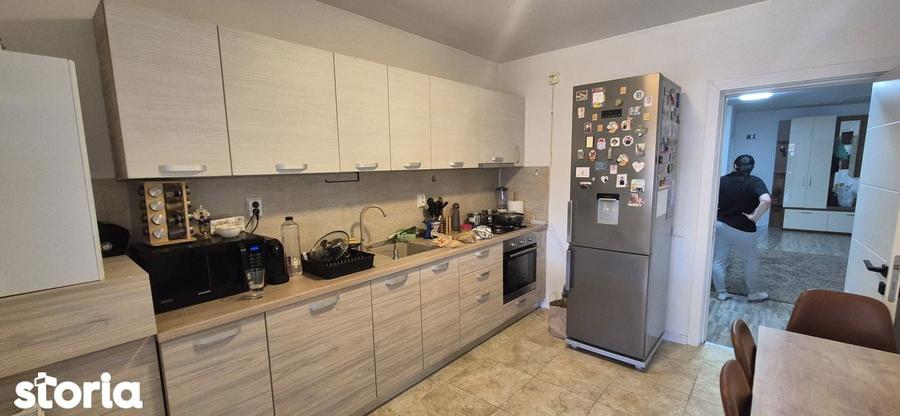Casa Parter Clinceni-Politie, la cheie, mobilata complet, 480m2 teren - 14