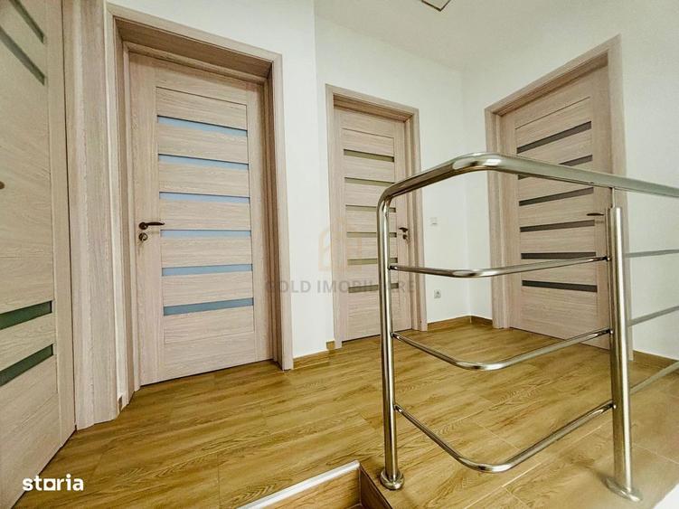 Casa de vanzare 4 camere Strada Vrancei Baia Mare - 1