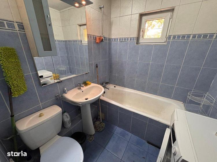 Vanzare 2 camere | Calea Vacaresti - Parc Tineretului | 64 mp | etaj - 10