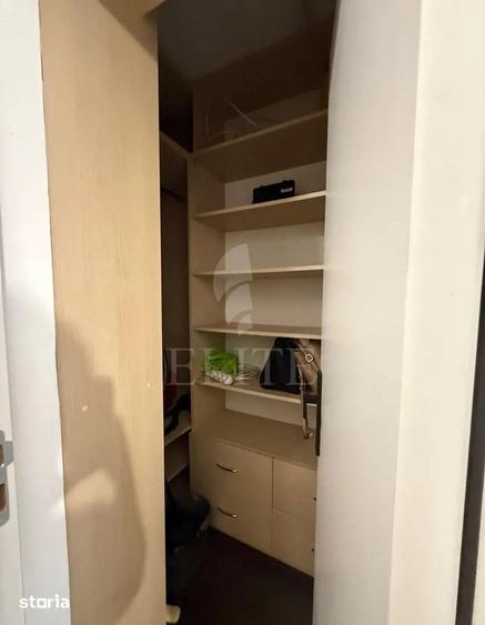 Garsonieră semidecomandată în Mărăști